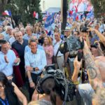 David Lisnard propose une primaire élargie pour éliminer les macronistes avant le premier tour.