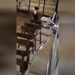 Des commerces à Marseille aspergés d&rsquo;essence, enquête en cours sur les motivations.