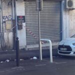 Fusillade à Marseille : un mort et quatre blessés dans un bar à chicha.