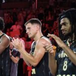 Monaco Basket débouté par la Fédération, menace de quitter le monde professionnel