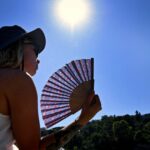 Météo : une nouvelle vague de chaleur prévue pour la rentrée en France
