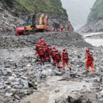 Crue meurtrière au Népal : analyse du président des Pompiers de l’Urgence Internationale
