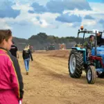 « Dilemme de l&rsquo;installation : jeunes agriculteurs face à des choix difficiles à Terre Attitude »
