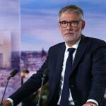 Olivier Faure annonce sa candidature à la primaire du Parti socialiste pour l&rsquo;élection présidentielle