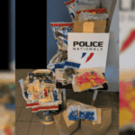 Cocaïne, kétamine et LSD livrés à domicile à Toulouse via Telegram, un réseau démantelé.