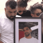 Montmartin rend hommage à Safi, victime de l&rsquo;attaque à la voiture-bélier à Caen.