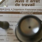 Coût des arrêts de travail : l&rsquo;Assurance maladie face aux arrêts courts et longs.