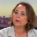 Carole Zerbib (SNPDEN-UNSA) déclare que 98% de la rentrée scolaire n&rsquo;est pas préparée.