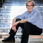 Décès de Jean-François Leroy, fondateur du festival Visa pour l’image, à 69 ans.