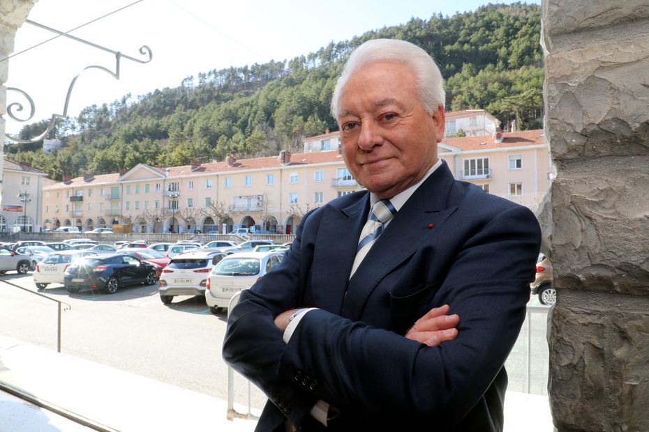 Décès de Daniel Spagnou : réactions de la classe politique face à la perte d’un maire emblématique