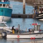 Naufrage au large de l&rsquo;Angleterre : trois marins de Saint-Quay-Portrieux manquent à l&rsquo;appel.