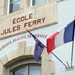 Le ministre de l&rsquo;Éducation nationale rejette la proposition d&rsquo;Éric Ciotti sur le drapeau tricolore à Nice.