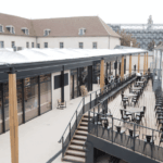 Cité de la Gastronomie de Dijon : le Village gastronomique en redressement judiciaire