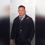 Tom Hardy, acteur britannique, sort son premier album de rap en tant qu&rsquo;artiste.