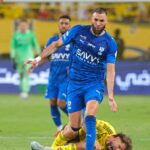 Karim Benzema rompt son contrat avec Al-Hilal et se retrouve sans club à 38 ans