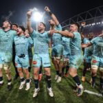 Castres Olympique prolonge six joueurs pour renforcer son effectif en Top 14.