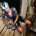 Réflexion engagée sur l&rsquo;avenir du Tour de France face au réchauffement climatique.