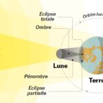 Les éclipses solaires expliquées : mécanismes et observations scientifiques.