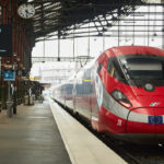 Trenitalia France investit 2 milliards d&rsquo;euros pour acquérir 19 trains à grande vitesse.