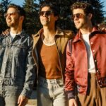 Les Jonas Brothers et Demi Lovato apparaissent dans « Camp Rock 3 » sur Disney+