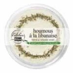tartinable traiteur de la mer