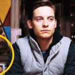 Spider-Man 2 sur TMC : une scène clé à 20 minutes et 43 secondes révèle un détail sur Peter Parker.