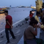 Phnom Penh renforce ses infrastructures avec un nouveau projet de développement urbain.