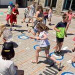 Rentrée : les nouveaux jeux adoptés par les enfants dans les cours de récréation en France