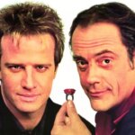Christophe Lambert et Doc de Retour vers le Futur réunis dans un film des années 90 oublié