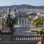 Tension accrue à Barcelone entre habitants et expatriés sur les questions de logement.