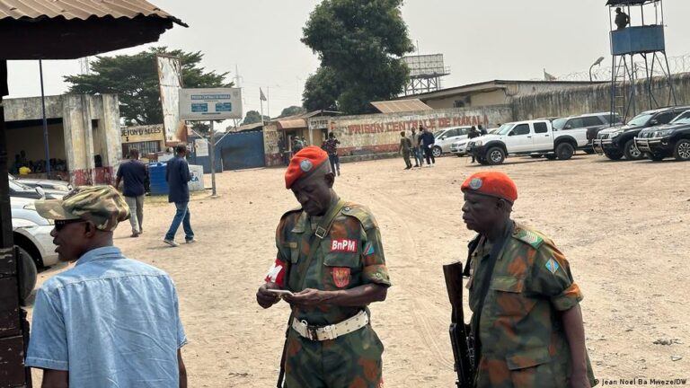 RDC : CNSA propose des mesures pour favoriser un dialogue apaisé entre acteurs politiques.