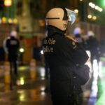 Deux blessés dans des fusillades à Saint-Gilles et Molenbeek en Belgique.