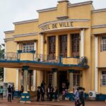 La décentralisation en Centrafrique confrontée à des défis institutionnels et territoriaux.
