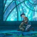 Lydia et le vaisseau des tempêtes : un film d’animation innovant en matière visuelle