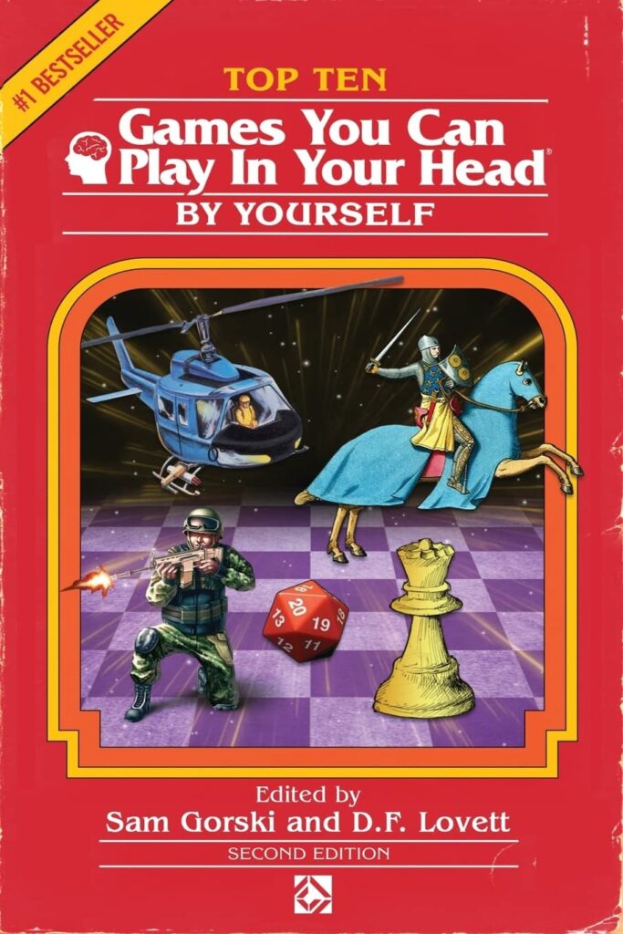 Top 10 jeux de réflexion solo pour stimuler l’esprit, selon des experts ludiques.