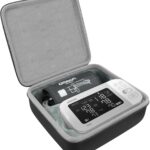 co2CREA Lancement d’une coque rigide pour le moniteur de pression artérielle OMRON X7 AFib