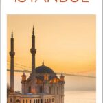 Top 10 des activités à Istanbul : recommandations pratiques et carte pliable intégrée.
