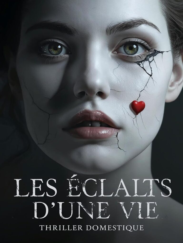 Les Éclats d’une Vie : un thriller psychologique sur la désastreuse inattentivité