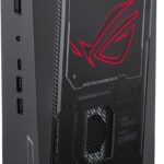 ROG NUC Mini Gaming PC doté d’un Intel Core Ultra 9 et d’une RTX 5070 dévoilé avec 32GB RAM