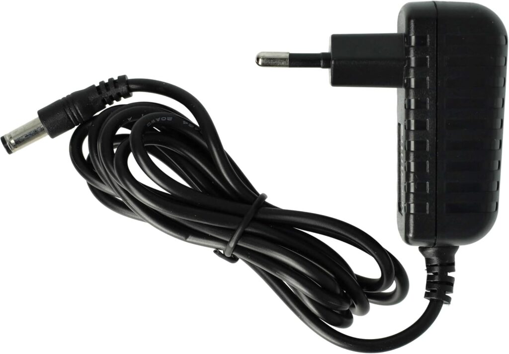 Vhbw Alimente Beurer BM49 avec Alimentation Compatible pour Meilleure Performance