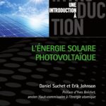 L’énergie solaire photovoltaïque atteint 15 % de la production totale en France.