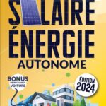 Installation et entretien d’un système d’énergie solaire photovoltaïque pour l’autonomie énergétique.