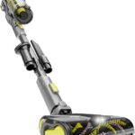 RYOBI lance un aspirateur balai sans fil 18V avec moteur sans carbone et accessoires inclus