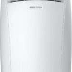 Stiebel Eltron ACP 29 : un climatiseur mobile compact pour un usage domestique.JMenu.