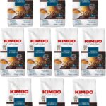Kimbo Espresso Classico : Café en grains de 10 kg disponible pour les professionnels en Italie