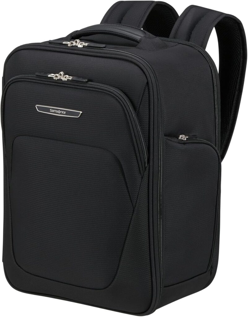 Samsonite Spark SNG Eco : nouveau sac cabine conforme aux normes Ryanair et Wizz Air