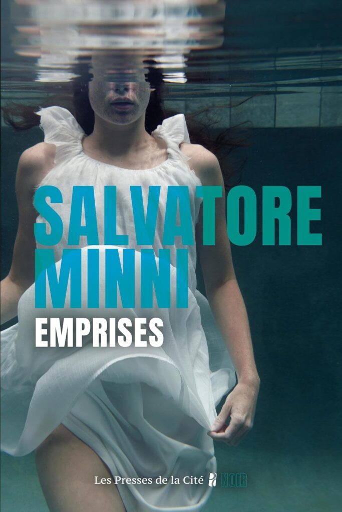 Emprises, un thriller psychologique à découvrir aux Presses de la Cité Noir