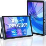 Lancement du N150 Mini PC avec 12 Go de RAM et affichage 4K à 60 Hz pour les utilisateurs professionnels.