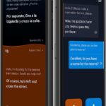 iFLYTEK lance un dispositif de traduction vocal en temps réel dans 60 langues.