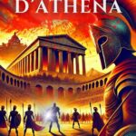 Les Fragments d&rsquo;Athéna : Un roman d&rsquo;aventure et de suspense pour adultes et adolescents